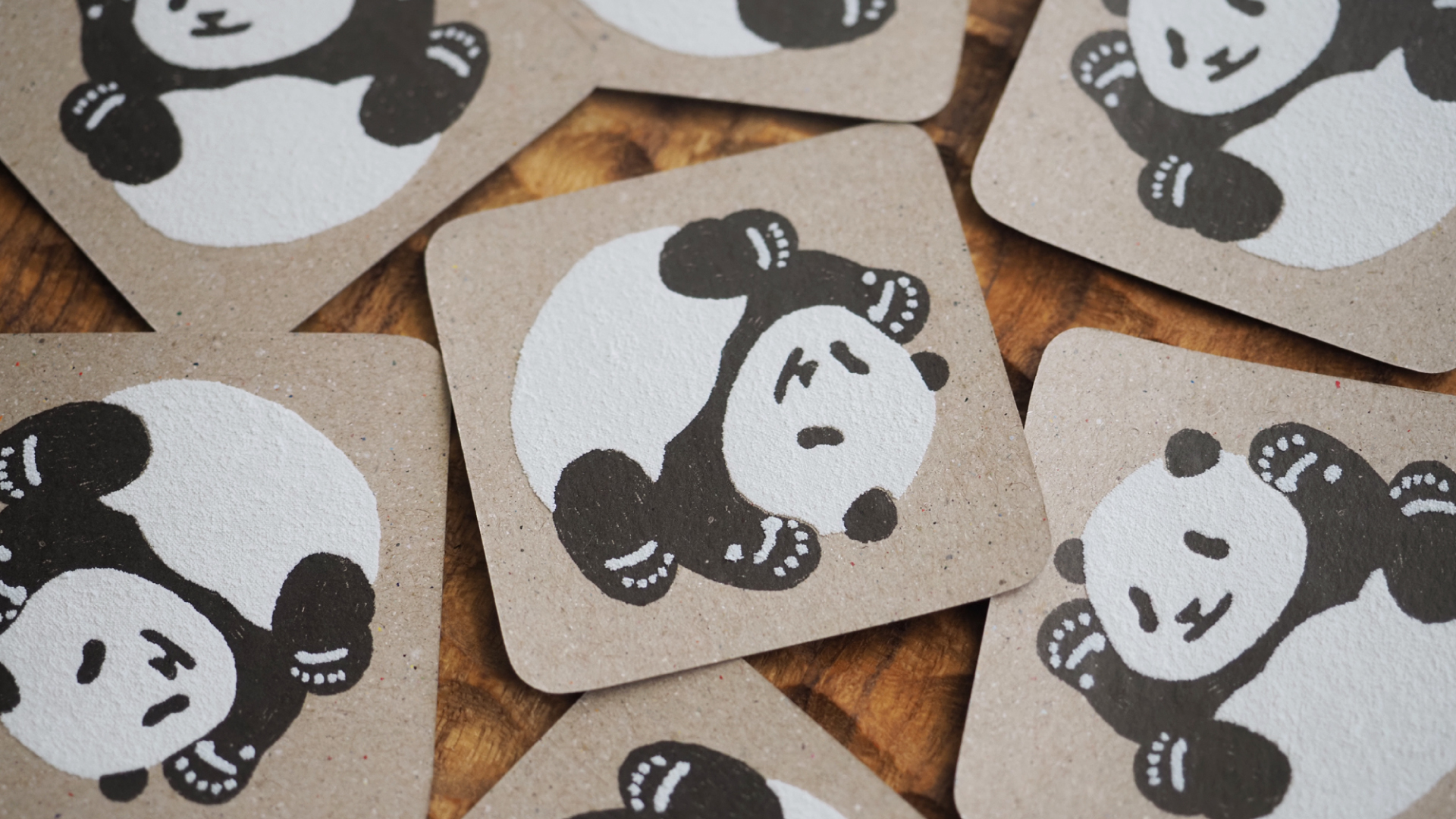 すなやますなこ ｜ 名刺 | 画像